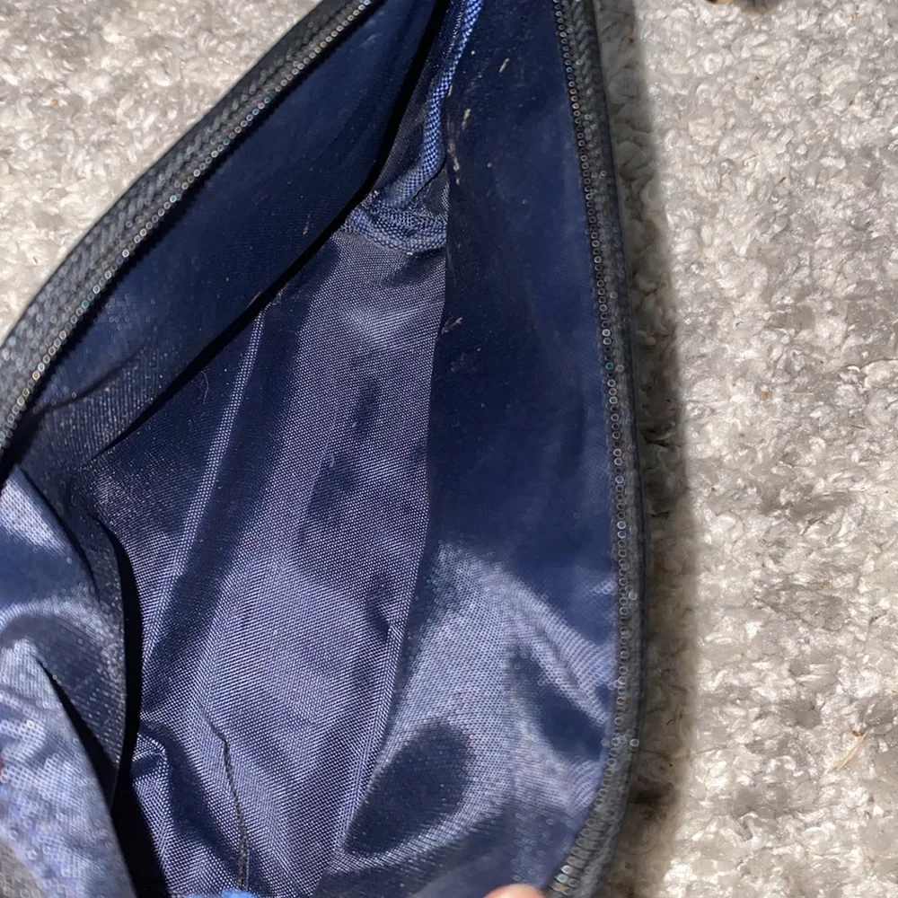 Micheal Kors Makeup Bag